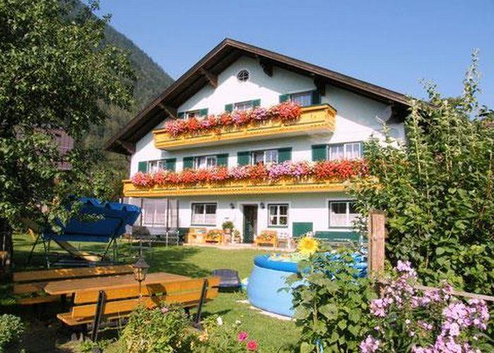 Stallerbauer