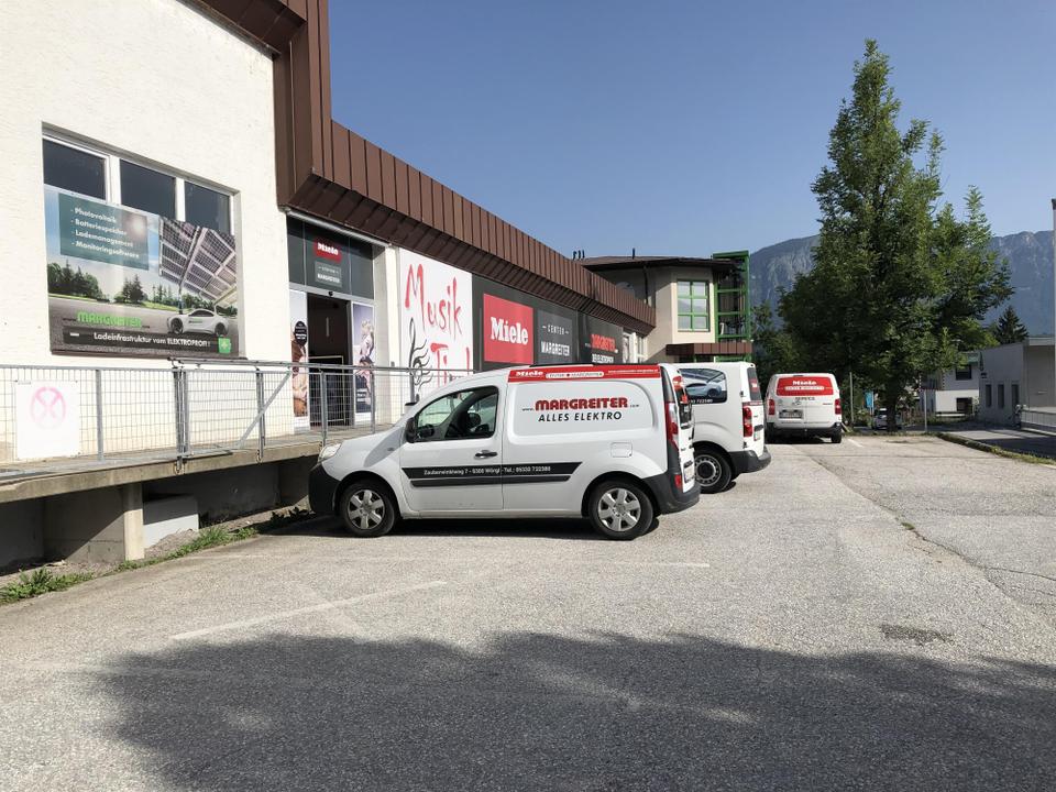 Margreiter @Elektro Margreiter Wörgl 2022