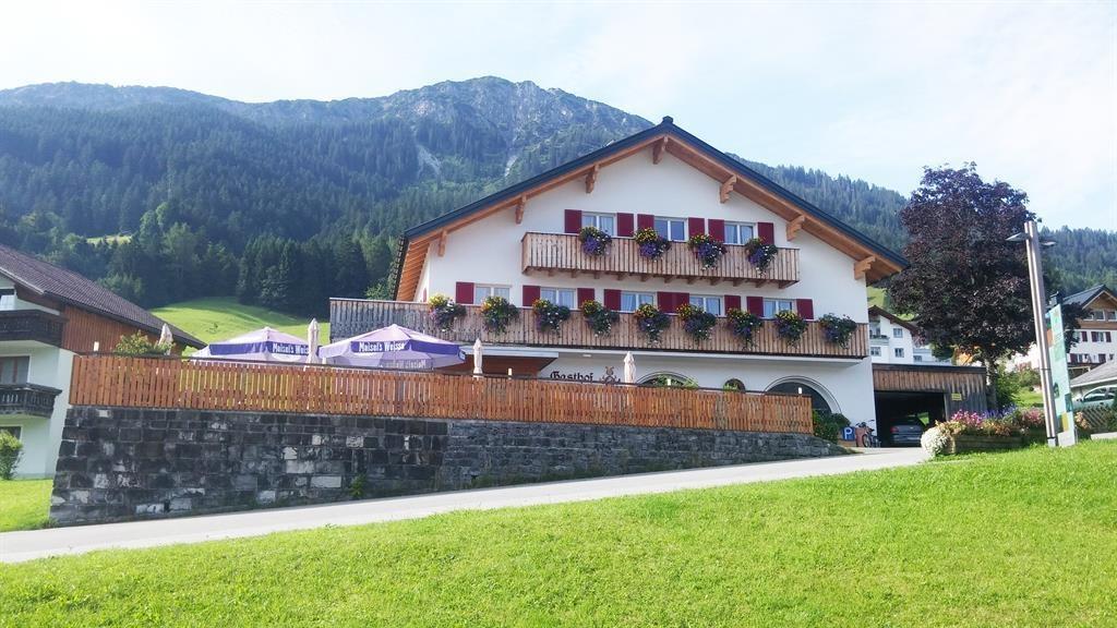 Gasthaus Wallis