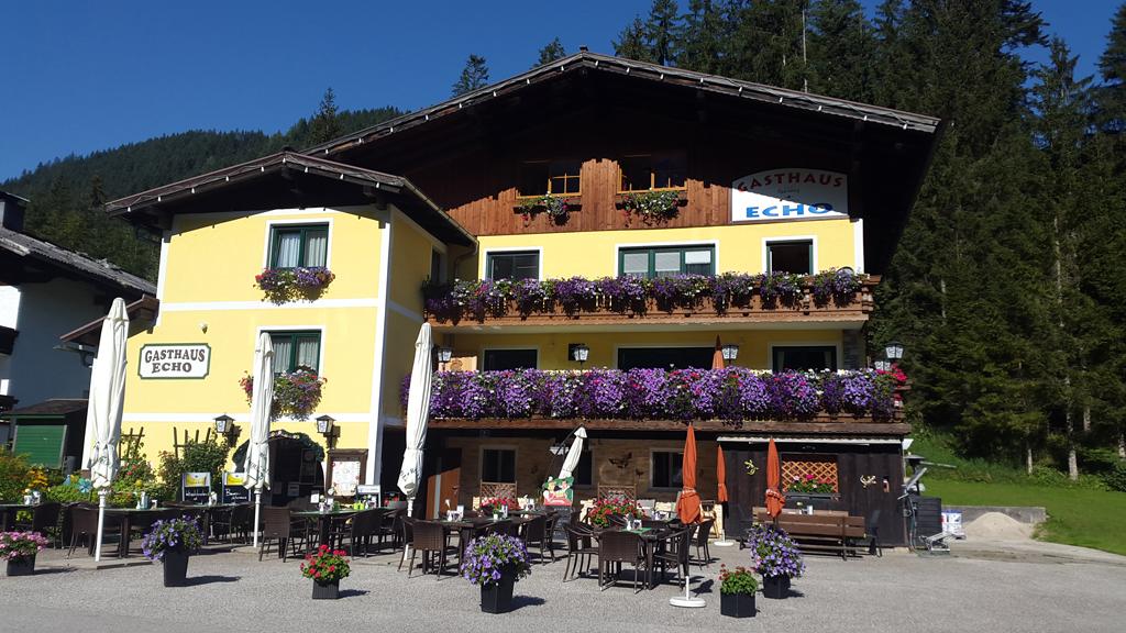 Gasthof Echo