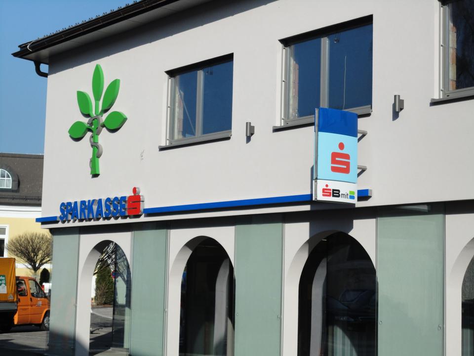 Sparkasse Kammer