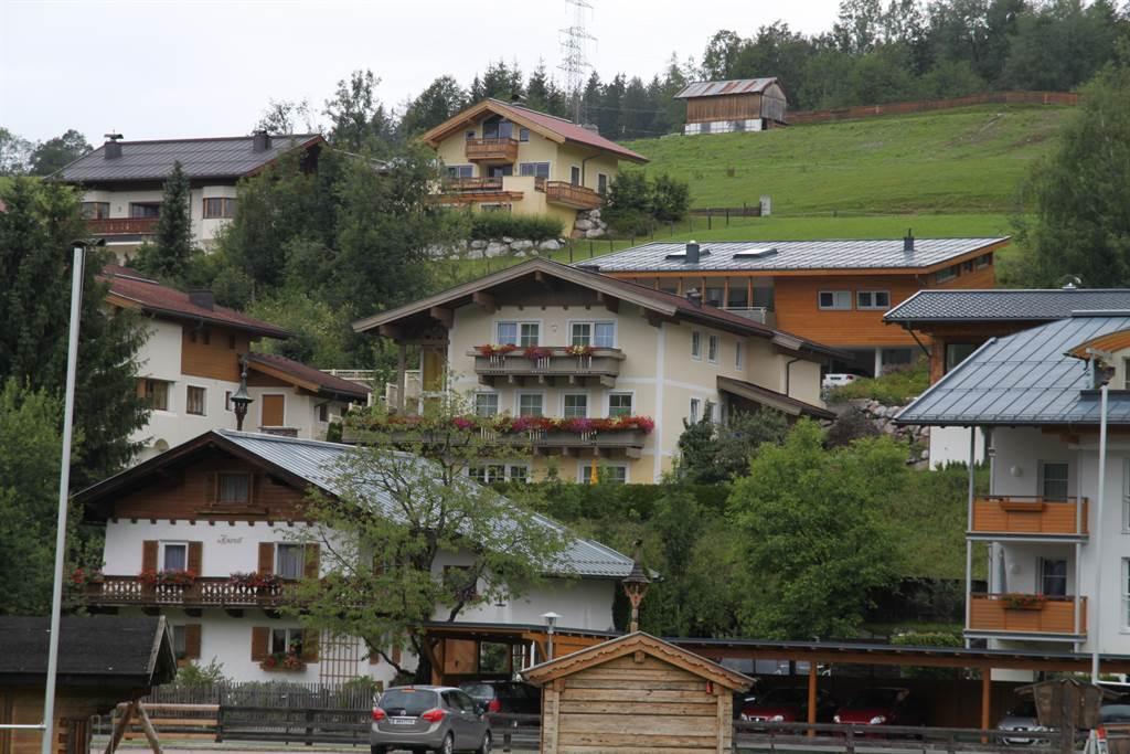 Appartment Sommer2