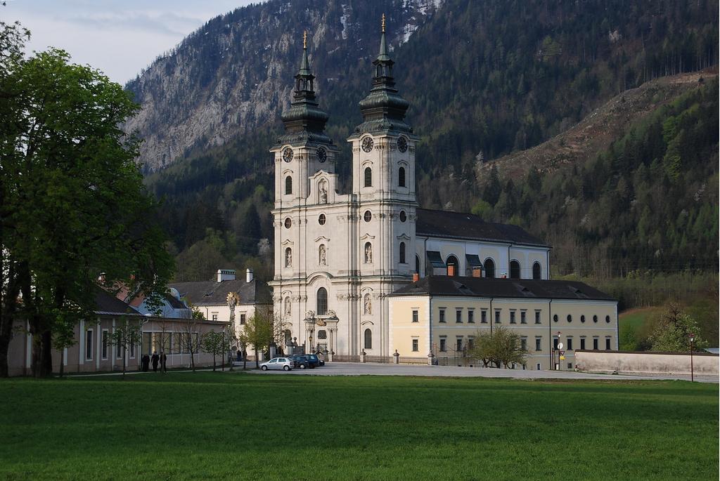 Spital am Pyhrn