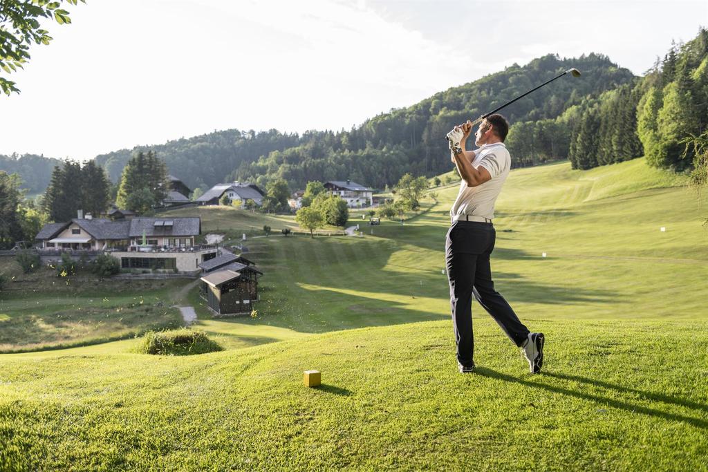 Golfen