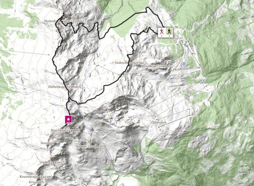 Wanderkarte Marchkopf - Wetterkreuzspitze.JPG