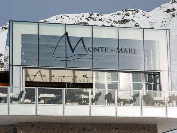 Monte Mare Serfaus