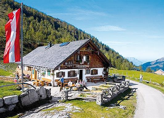 Christl-Alm