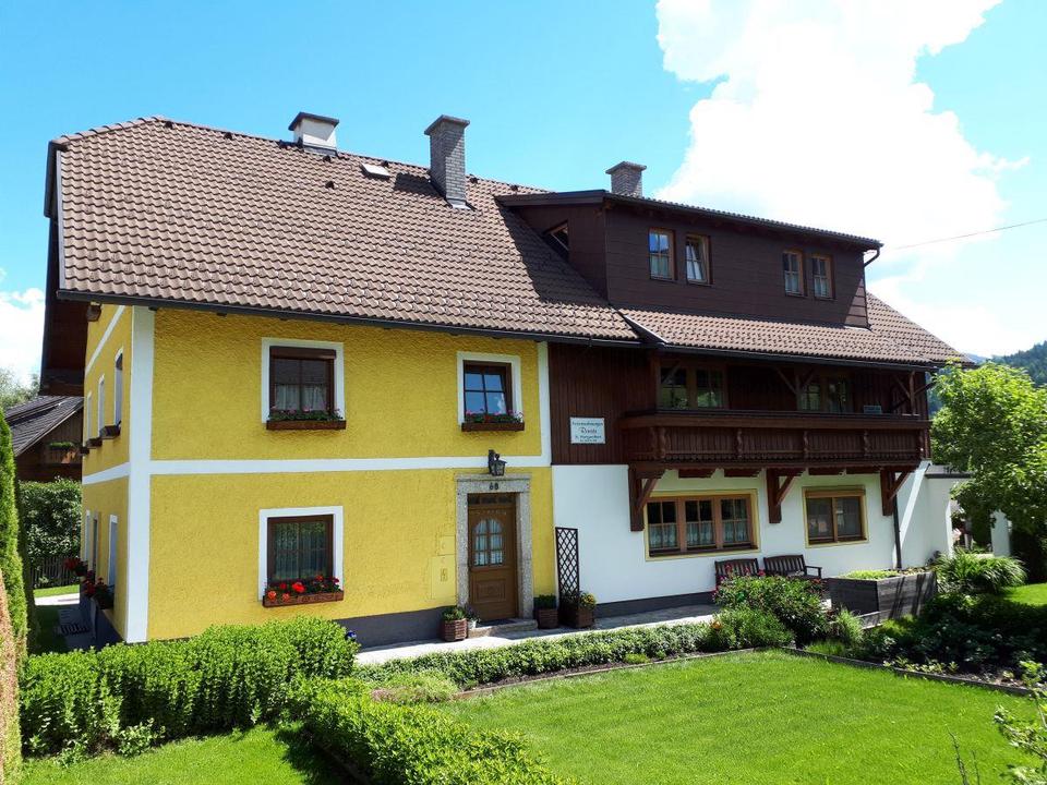 Ferienwohnungen Renate Sommer