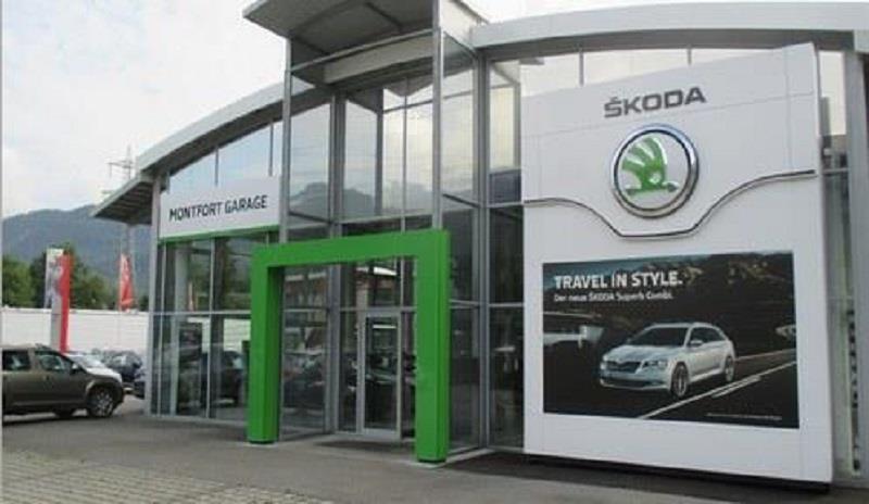 skoda-auto