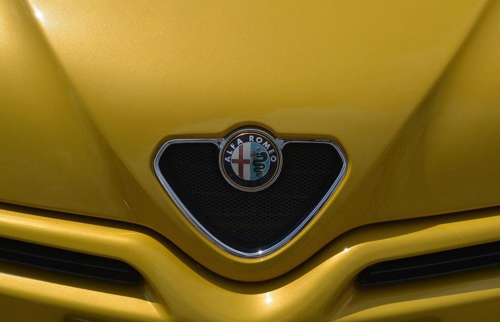 Alfa Romeo@pixabay