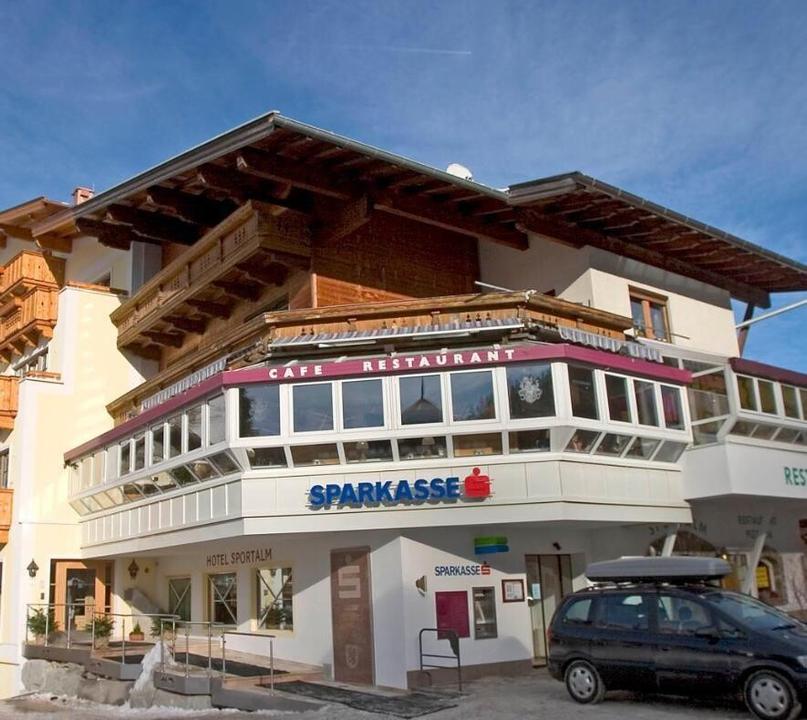 Sparkasse Gerlos Sommer