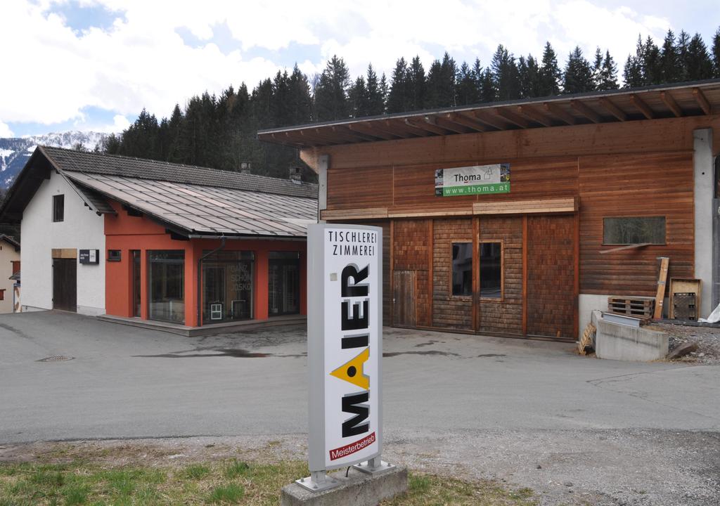 Maier Werkstatt