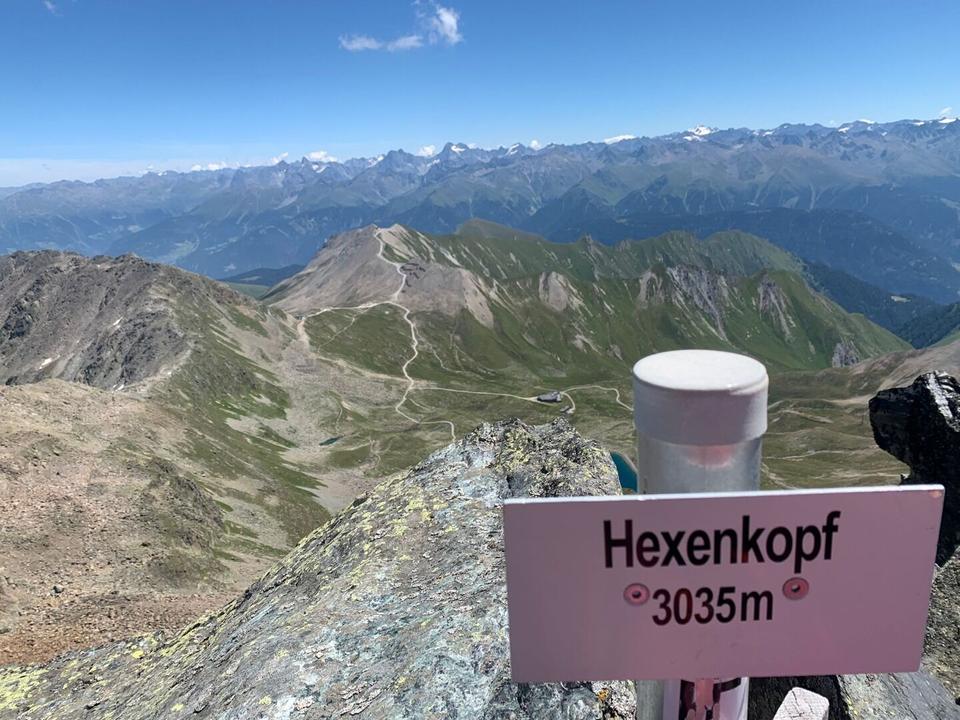 Hexenkopf