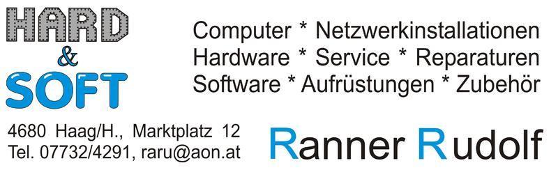 Ranner Rudolf