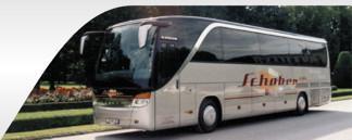 Busreisen Schober