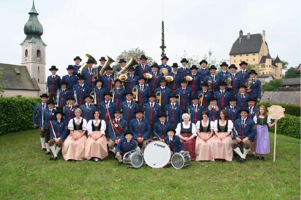 Musikkapelle