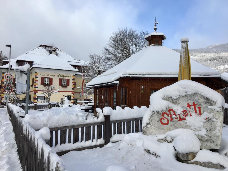 Salettl Winter