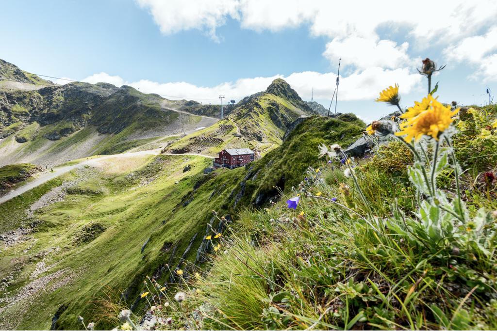 Wormser Hütte