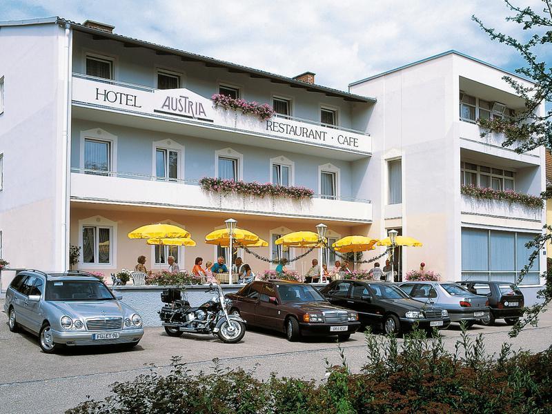 Hotel Austria