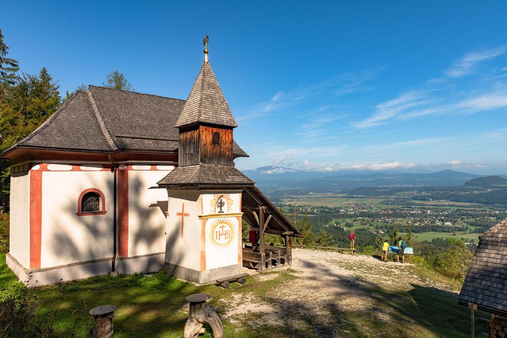 Bergkapellen