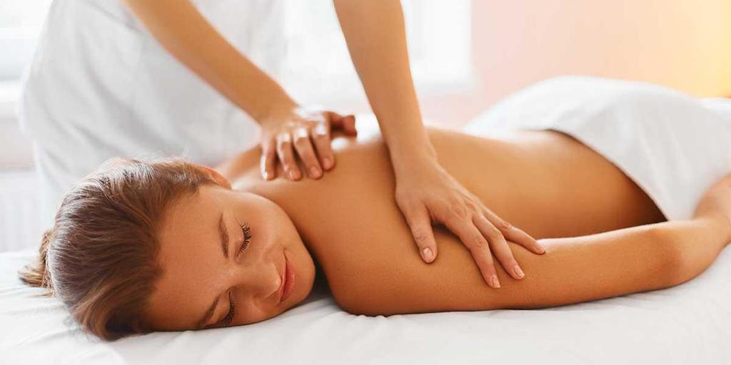Massage.