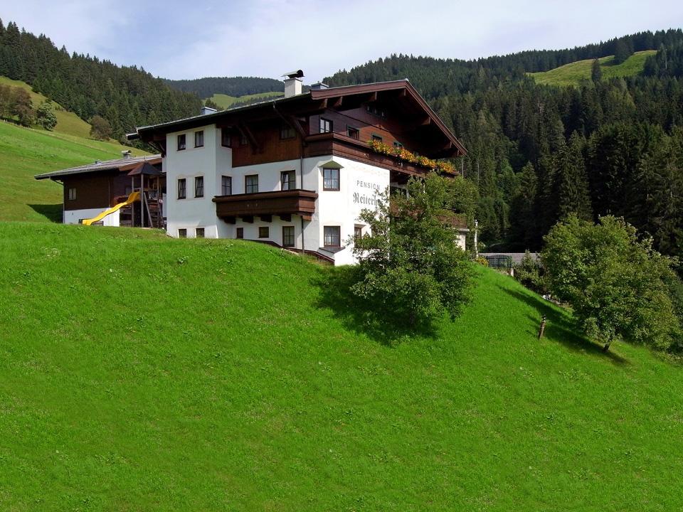 Seitenansicht