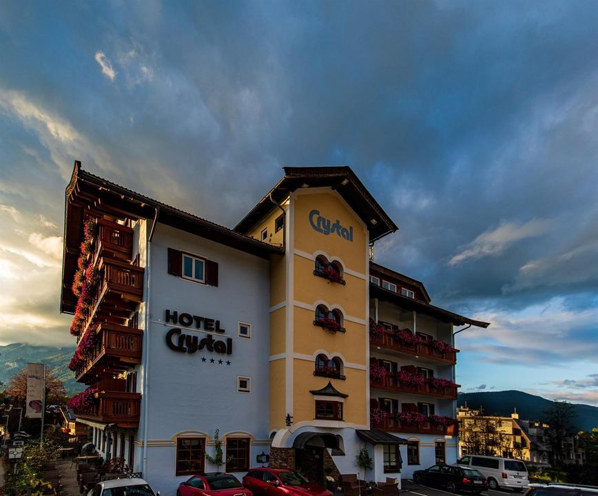 Hotelansicht