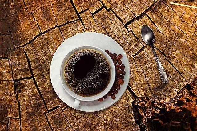 Kaffee