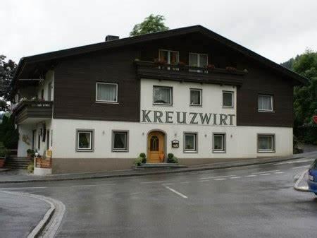 Kreuzwirt
