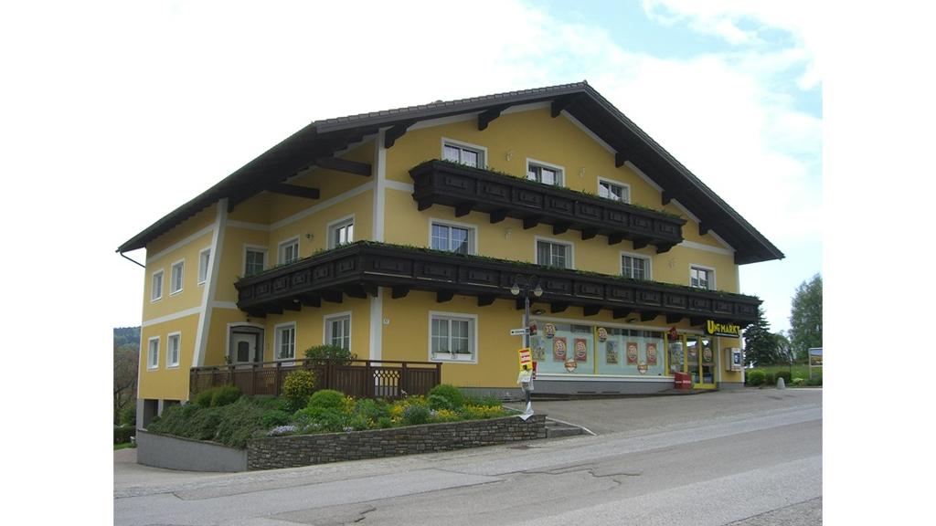 Unimarkt Oberhofen