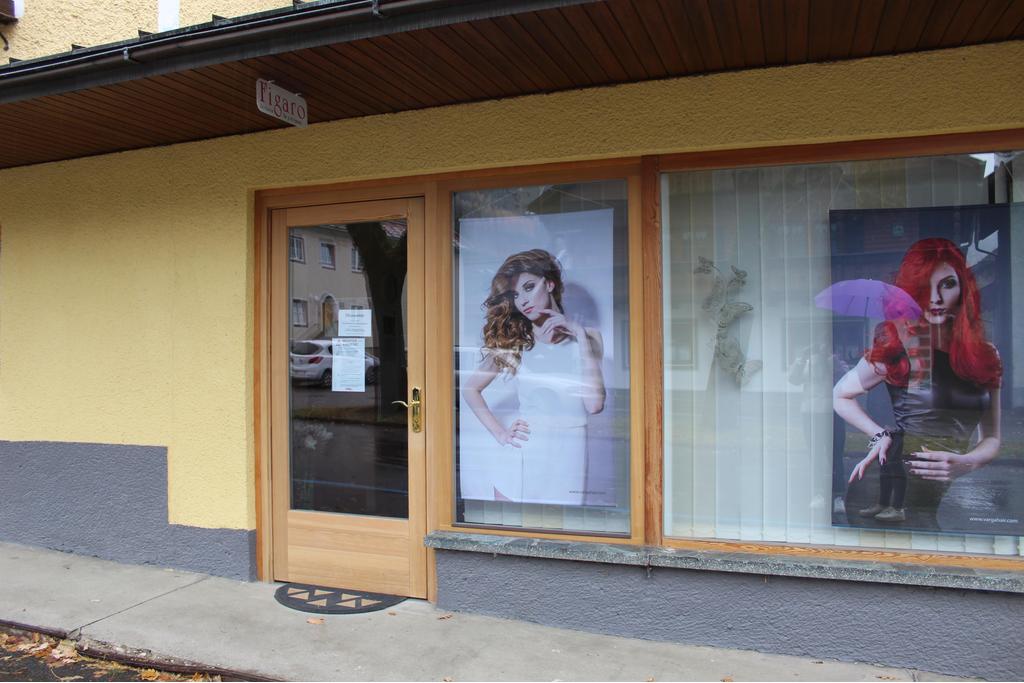 Friseur Figaro