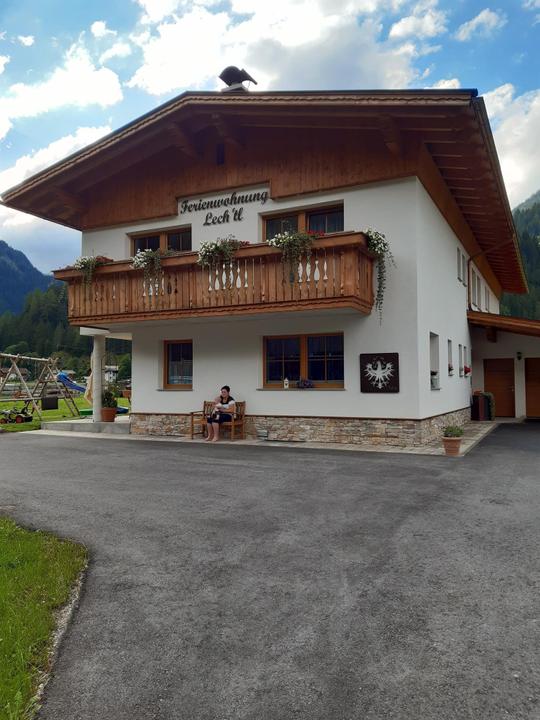 Lech'tl