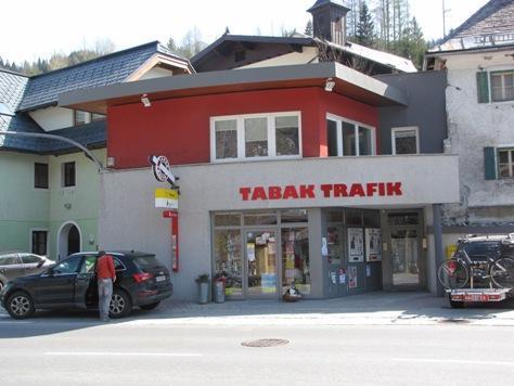 Trafik