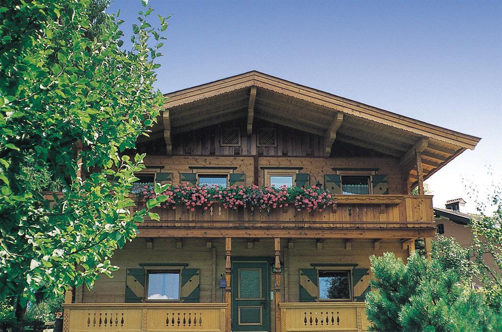 Chalet Meixner