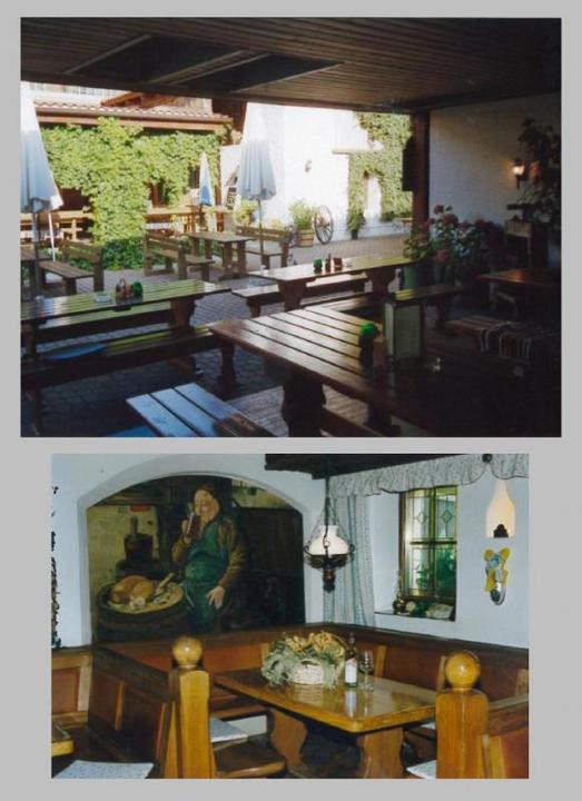 Gasthof Lindner