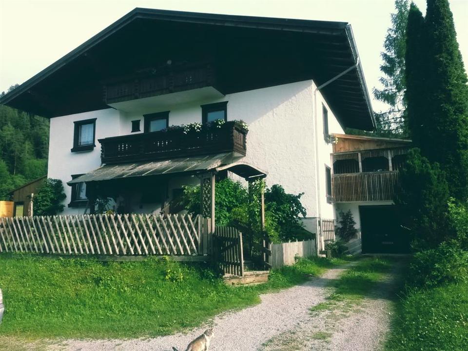 Haus Obertiefenbach