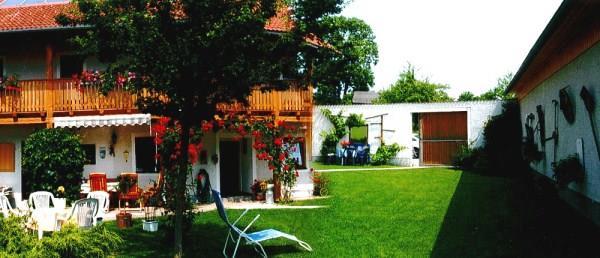 Innenhof
