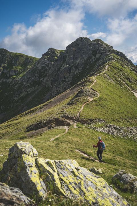 Wandern