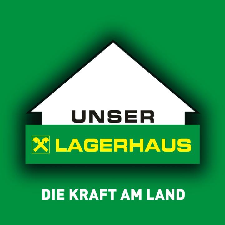 SB-Tankstelle Lagerhaus