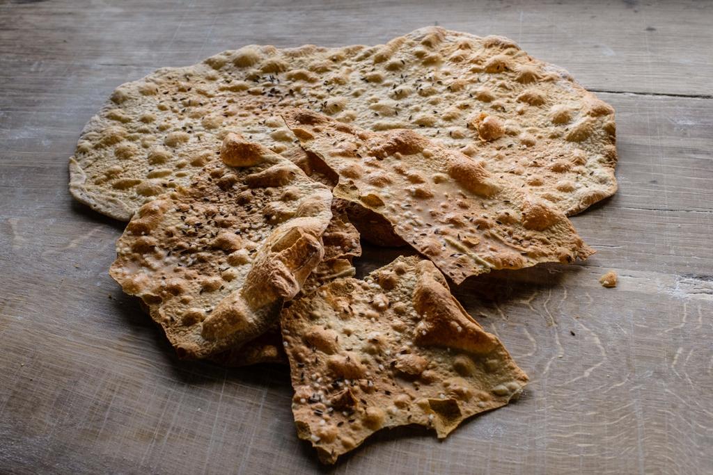 Spezialitäten aus der Bäckerei Wiesner in Kirchheim im Innkreis