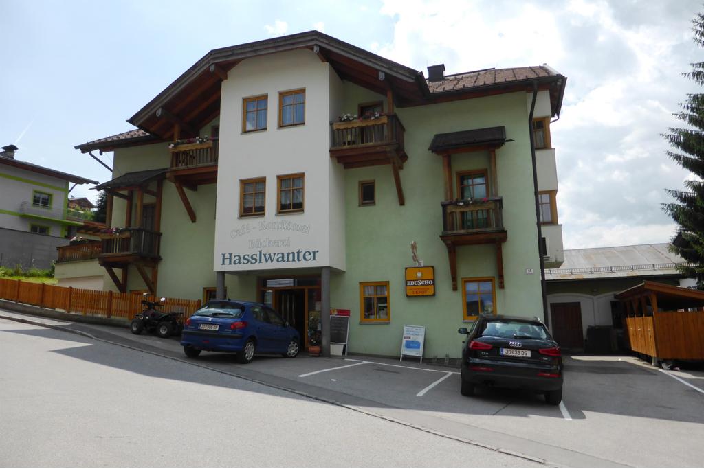 Haßlwanter