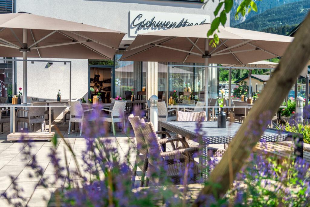 Gschwendtners