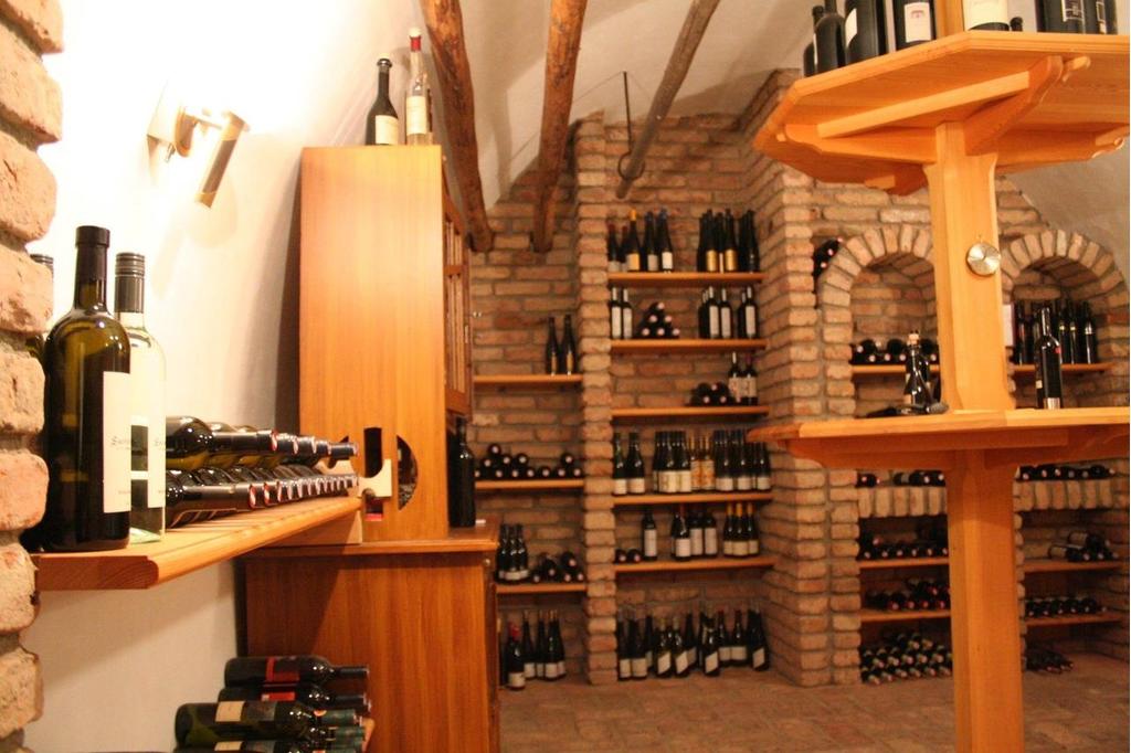 Vinothek