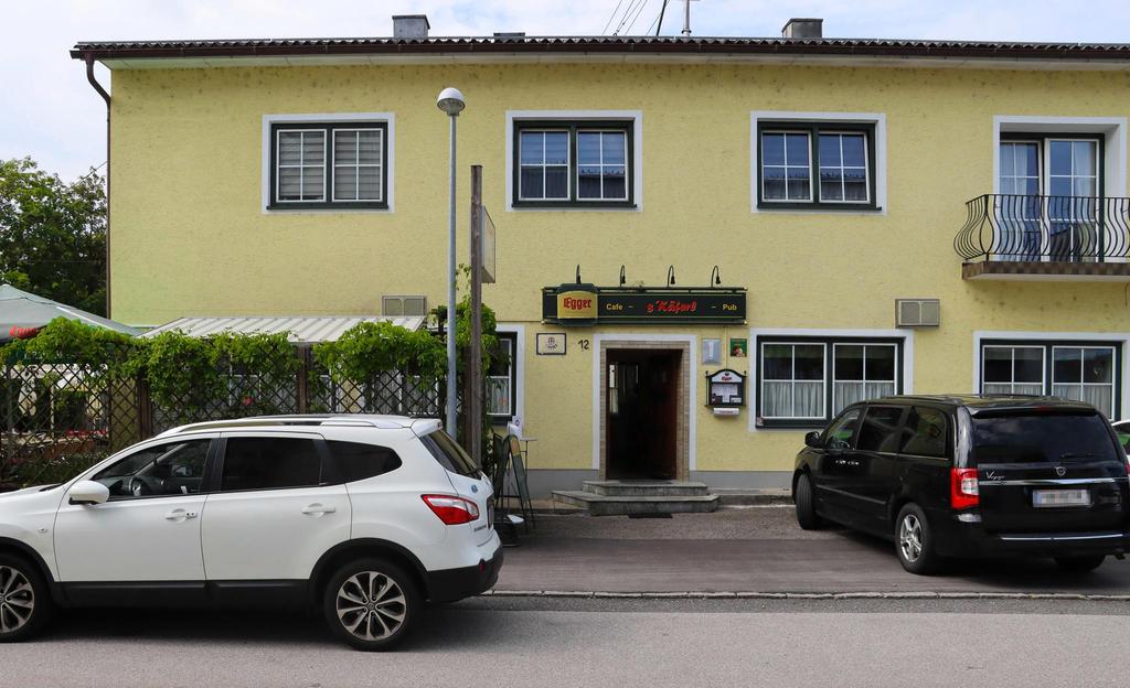 Cafe-s'Käferl-Pub