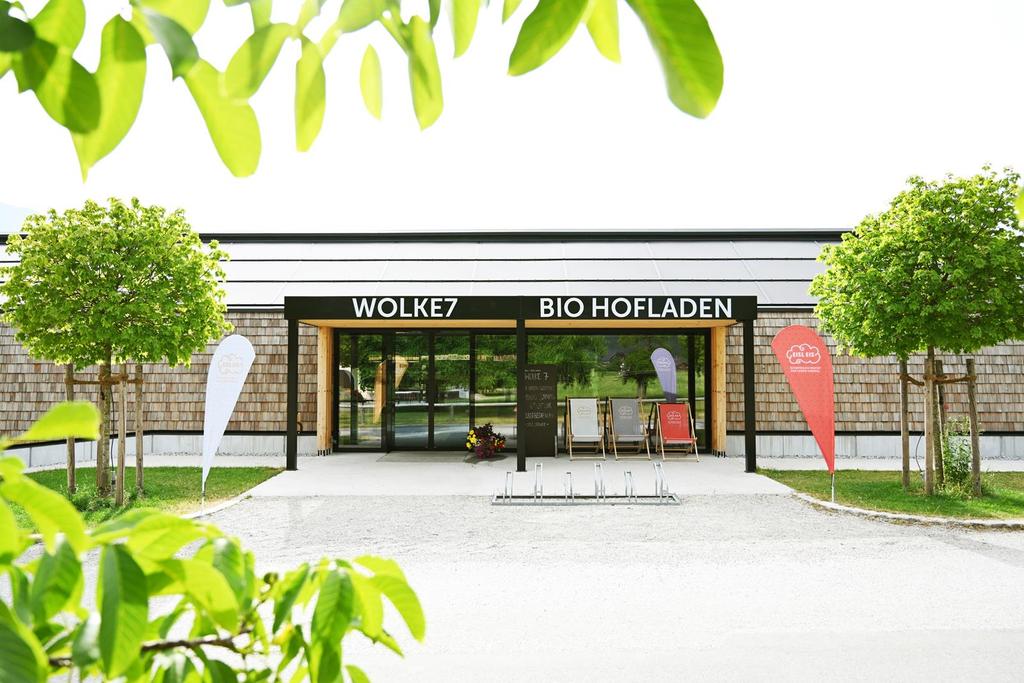 Bio Hofladen WOLKE7