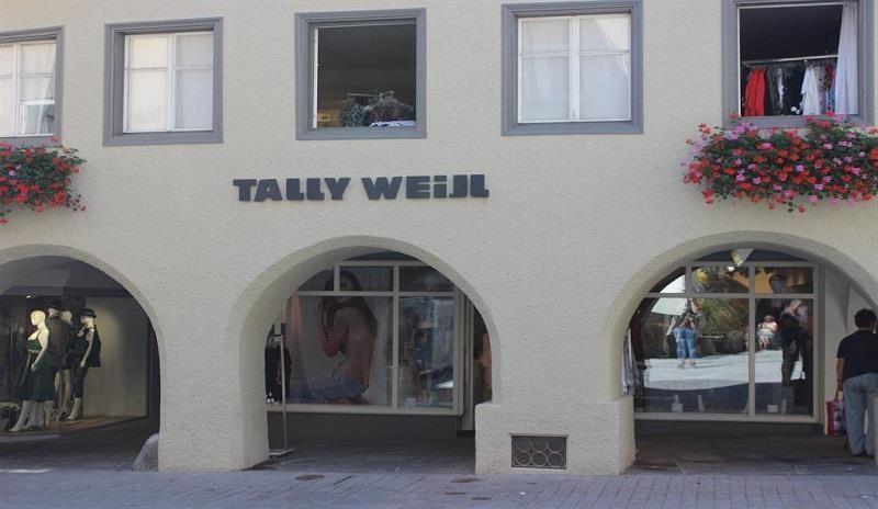 Tally Weijl