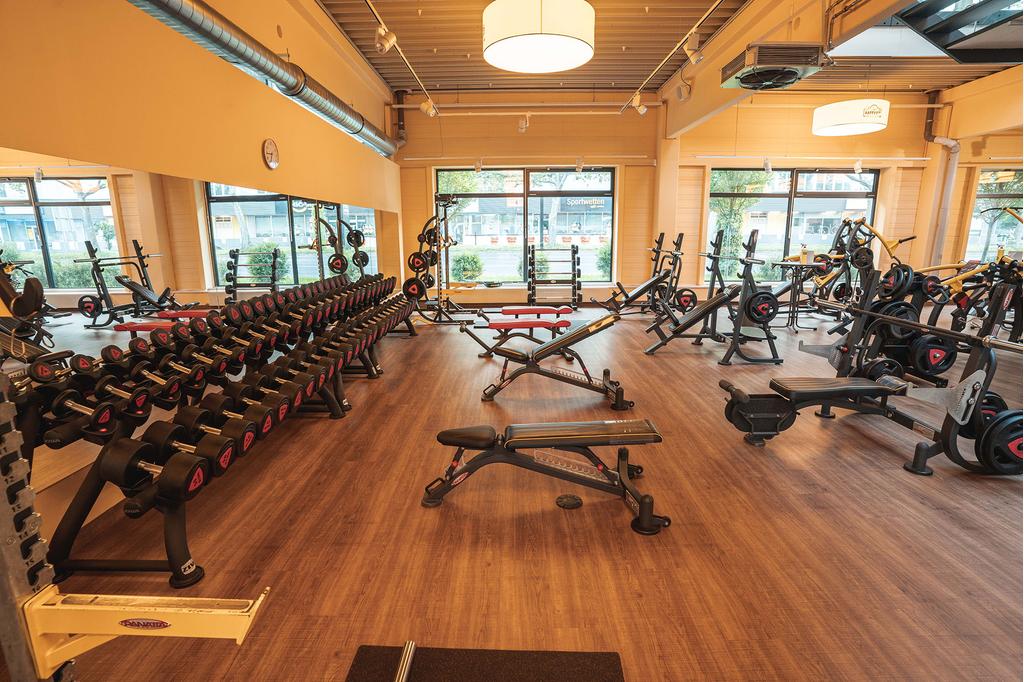 HappyFit Linz Dornach