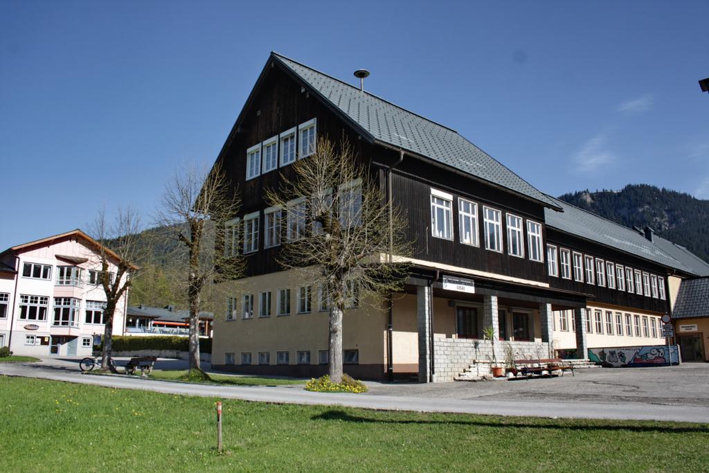 Musik-Neue Mittelschule in Gosau am Dachstein