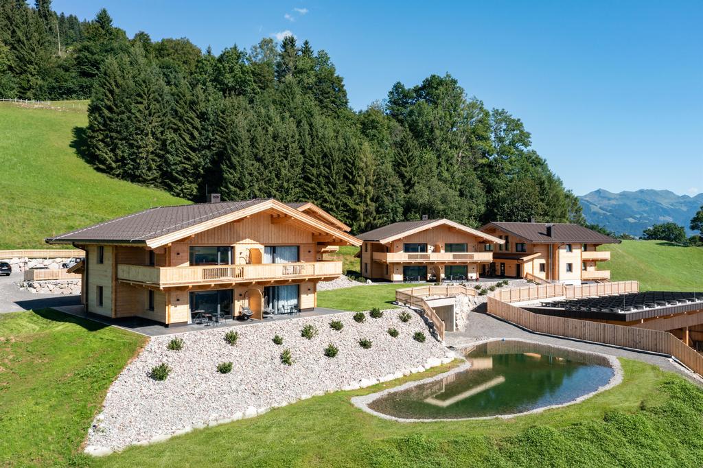 Drohne_Alpenchalets