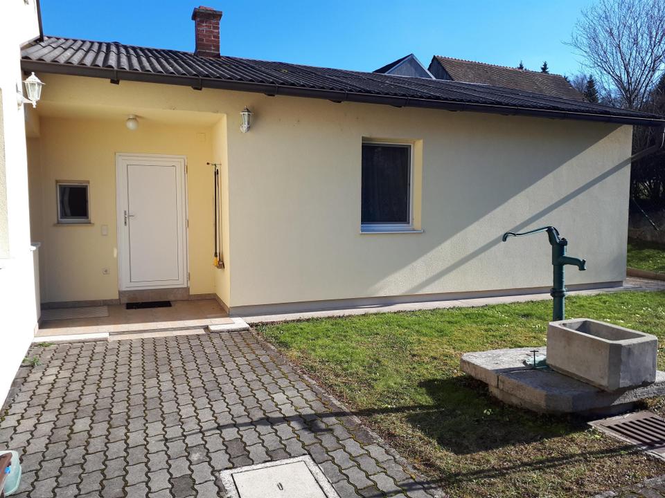 Ferienwohnung Kutrowatz